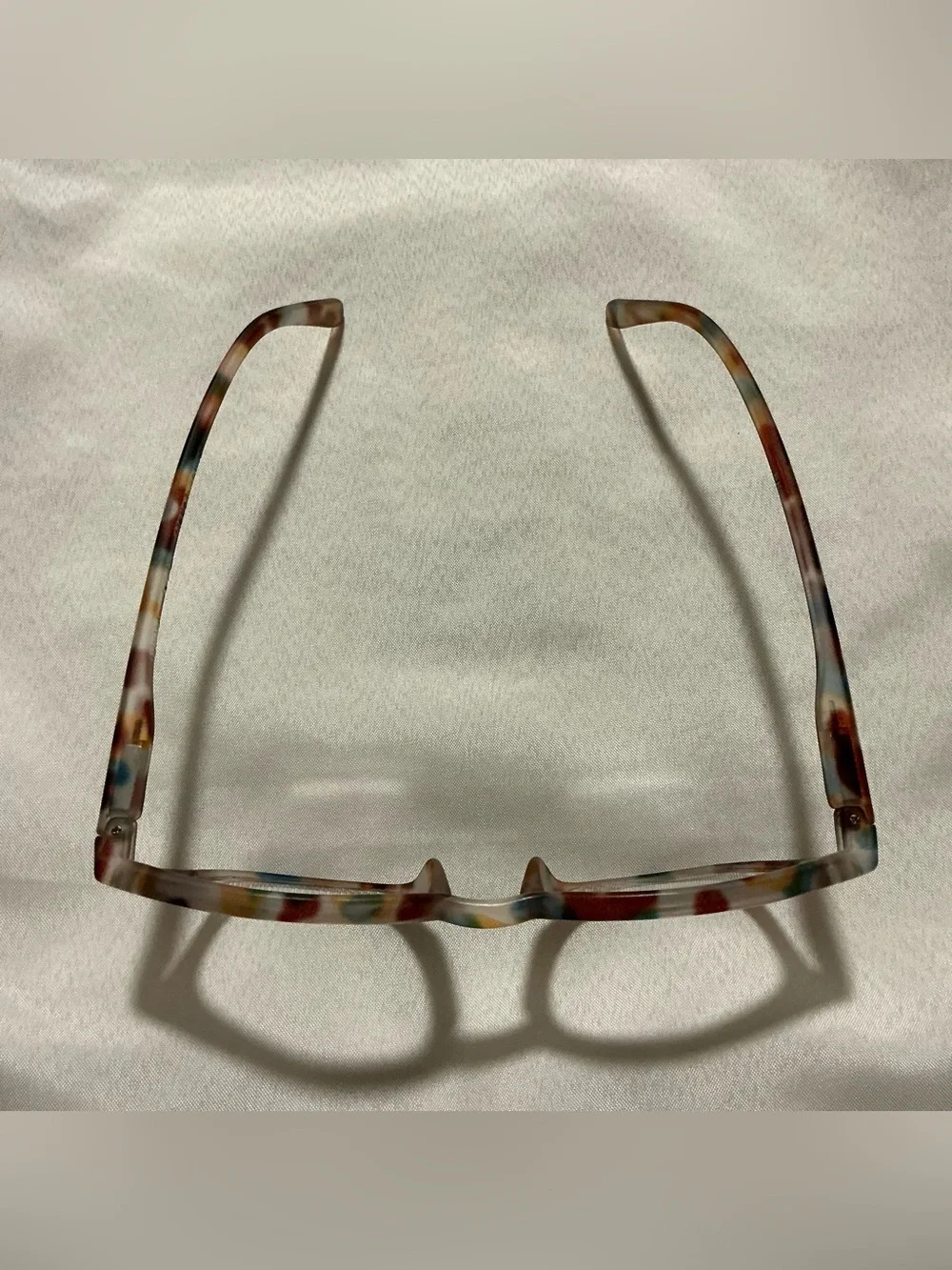 IZIPIZI | +1 Reading Glasses #E Blue Tortoise